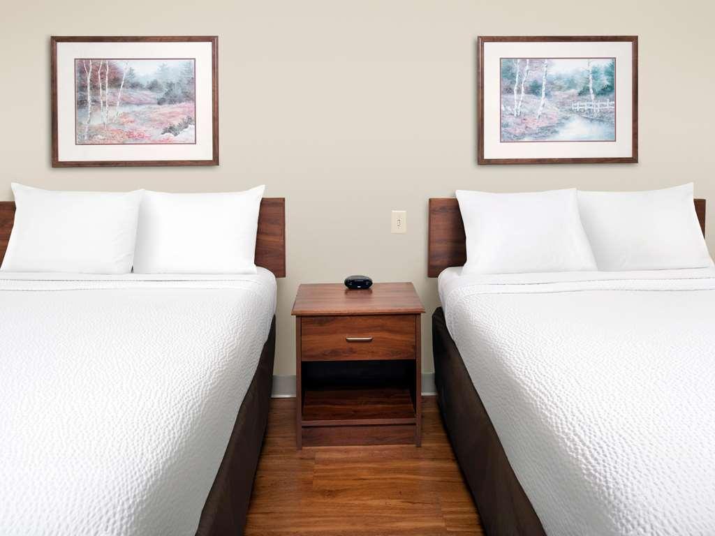 Extended Stay America Select Suites - Akron - South Portage Lakes Habitación foto
