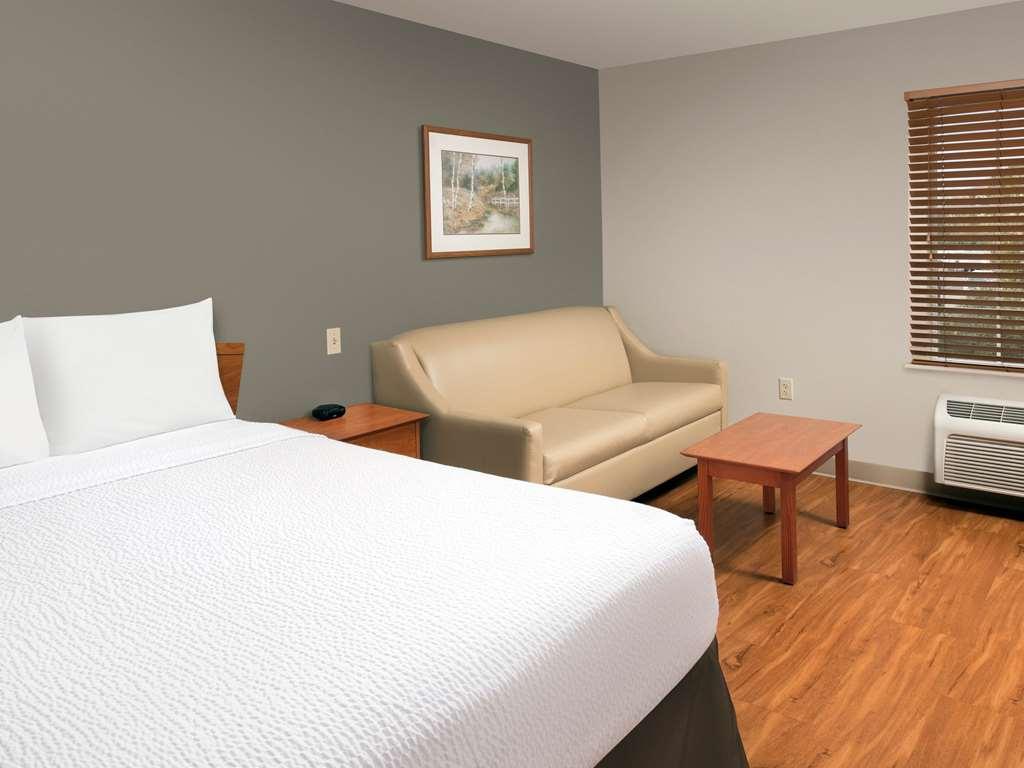 Extended Stay America Select Suites - Akron - South Portage Lakes Habitación foto