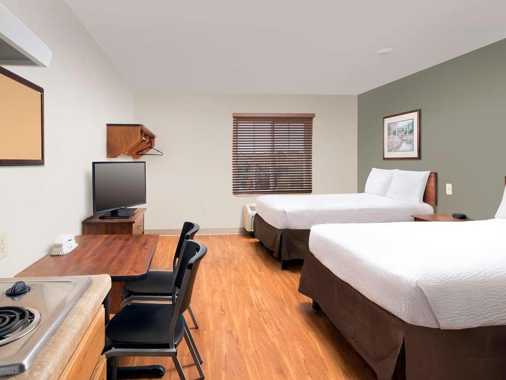 Extended Stay America Select Suites - Akron - South Portage Lakes Habitación foto
