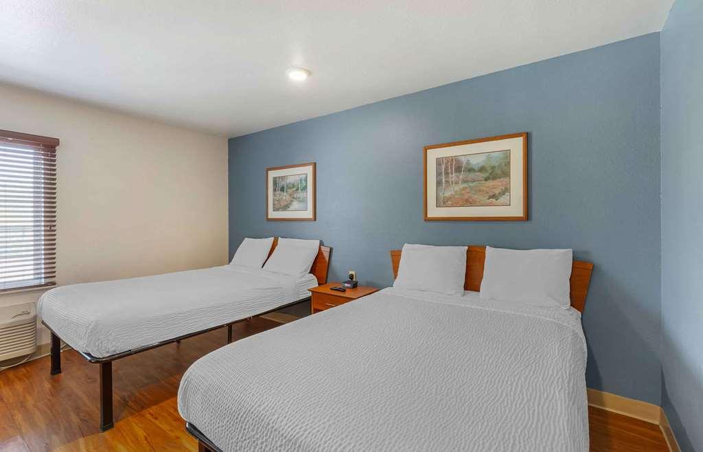 Extended Stay America Select Suites - Akron - South Portage Lakes Habitación foto